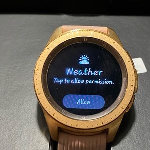 Women’s Galaxy Watch
